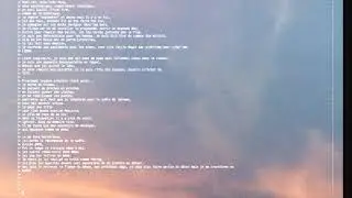 GLAUQUE - Robot (Music VIDEO)
