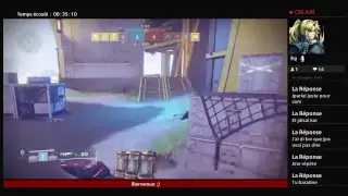 Destiny 2 aide luna 3