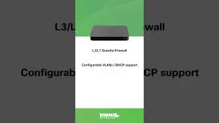 Product Highlight: Meraki Z4 #shorts
