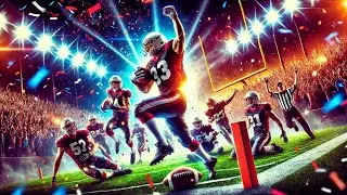 BDGE's All About TDs Quiz!