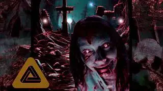 Depertzold - Dark History and Horror (Official Audio Music)