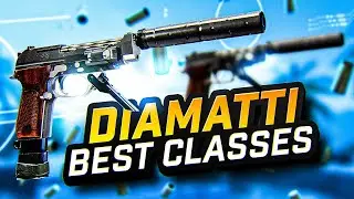 НОВАЯ ИМБА АКИМБО  Diamatti / CALL OF DUTY WARZONE
