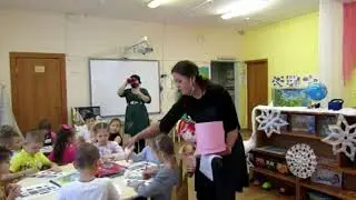 "С Феечкой-копеечкой на север страны"