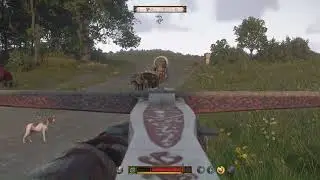 Henry and Stonemasons #kcd2 #kingdomcomedeliverance2 #gaming