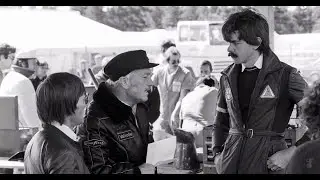 ONE FORMULA - Insight #5 Hero - Gordon Murray
