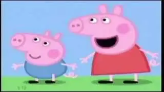 YTP -  Tout est con dans le cochon!