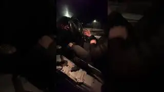 first time drifting