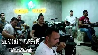 ►ork FAVORIT Kuchek 2018 LIVE☆KABADAN  kuchek SAX ♫ █▬█ █ ▀█▀ ♫