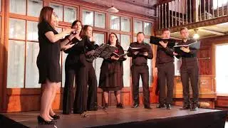 Heiden Festival 2019: eMotivo aus Warschau