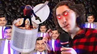SPILLING THE BEANS (about this channel)