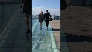 Верите, что это Санкт-Петербург?