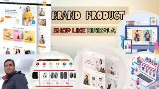 تکمیل مشخصات کالا و رفع باگ محصولات و برندها بخش ۱ | Completing Product Specs & Bug Fixes Part 1