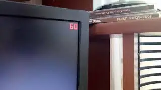 Why I can't record Nowise...