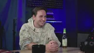История про стрип клуб