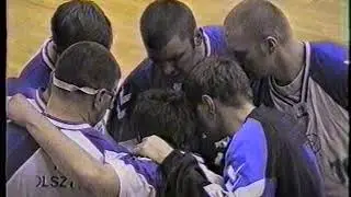 KPR Wolstyniak Wolsztyn  - Stilon Gorzów Wlkp. 20:16 (11:9)