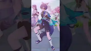 BBoom BBoom (MMD MOTION DL)