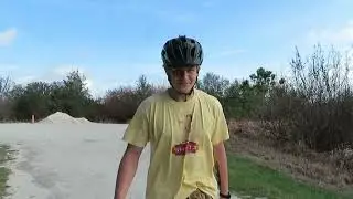 Tenoroc Swamp Ride with Monte