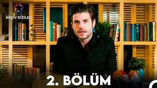 Yıldızlar Şahidim 2. Bölüm