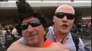 SPIEGEL TV Magazin - Loveparade 2008 in Dortmund 1