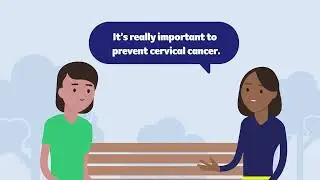 Cervical self-collection Video 2