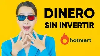 Como vender productos digitales con hotmart