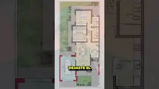 ☑️ Lo MEJOR para Construir una Casa por Etapas es...