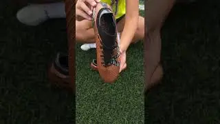 New Balance's Latest Boot 👀🔥