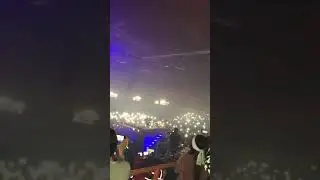 Magnifico - Fedez (live Lboli) Paranoia airlines tour