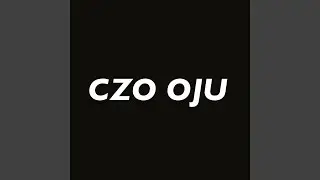 Czo Oju