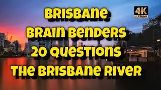 Brisbane Brain Bender Batch 2