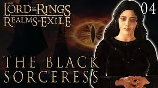 To Isengard! | Realms in Exile CK3 RP (Ep4)