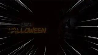 Joy Of Creation + Halloween | Roblox