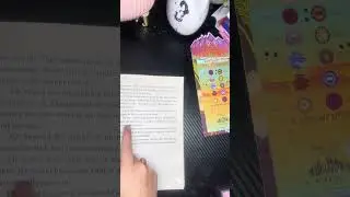 Read hatchet with me!
