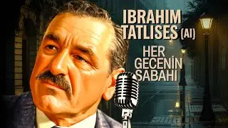 Her Gecenin Sabahı – Yeni Arabesk (İbrahim Tatlıses Tarzı)