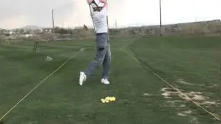 Golf Swing 2