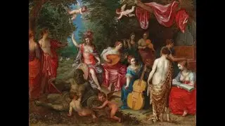Anne Connor Lecture   Tuesday Nov 1, 2022: Collaboration Paintings