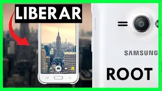 Root Samsung Galaxy j1 ace sm-j111m | 4G LTE sm-j111f