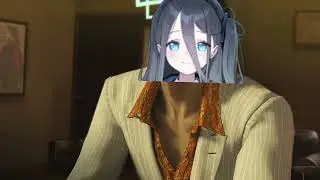 [Blue Archive/AI Voice] Tendou Alice sings Baka Mitai
