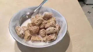 I found something