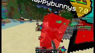 HACKING ON MC MONDAY