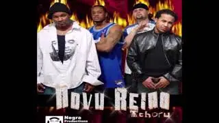Novu Reino - Tchoru