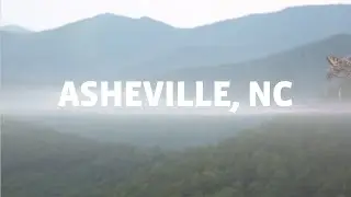 New Amsterdam Vodka - It's Your Town - Asheville 2014