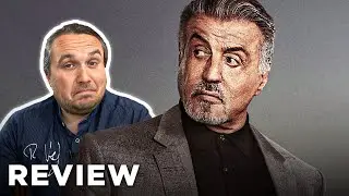 TULSA KING Staffel 1 Kritik Review (Serie 2023)