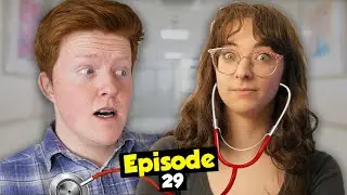 Medical Student Debunks Health Myths & Fears! | Ep 29 | Ed Squared