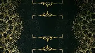 Audio Spectrum Visualizers Green Screen Black Screen Hd Effects Video_New Green/Black Screen Effects