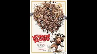 Rasa Review -Hundred of Beavers