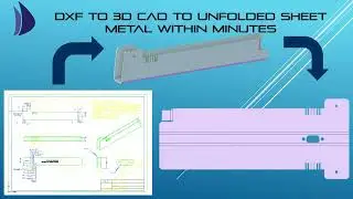 Sheetmetal design software-Ansys SpaceClaim