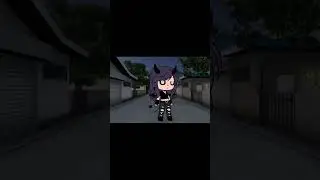 Remaking a trend #edit #fypシ #gacha #trend #trendingvideo #viral #gachalife #gachatrend #capcut