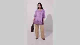 Женская одежда от бренда Frida Collection. Артикул: 312304