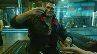 Cyberpunk2077 